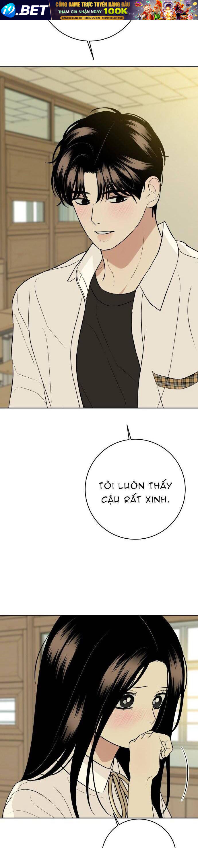 Kỷ Niệm Tuổi 19 Tồi Tệ - Chapter 44 - Page 23