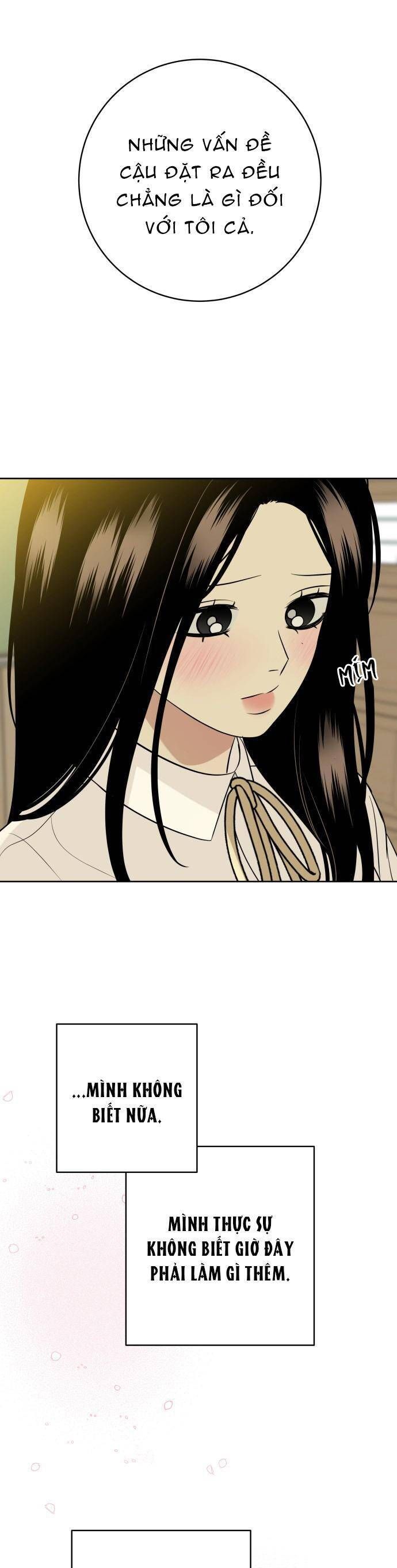 Kỷ Niệm Tuổi 19 Tồi Tệ - Chapter 44 - Page 25