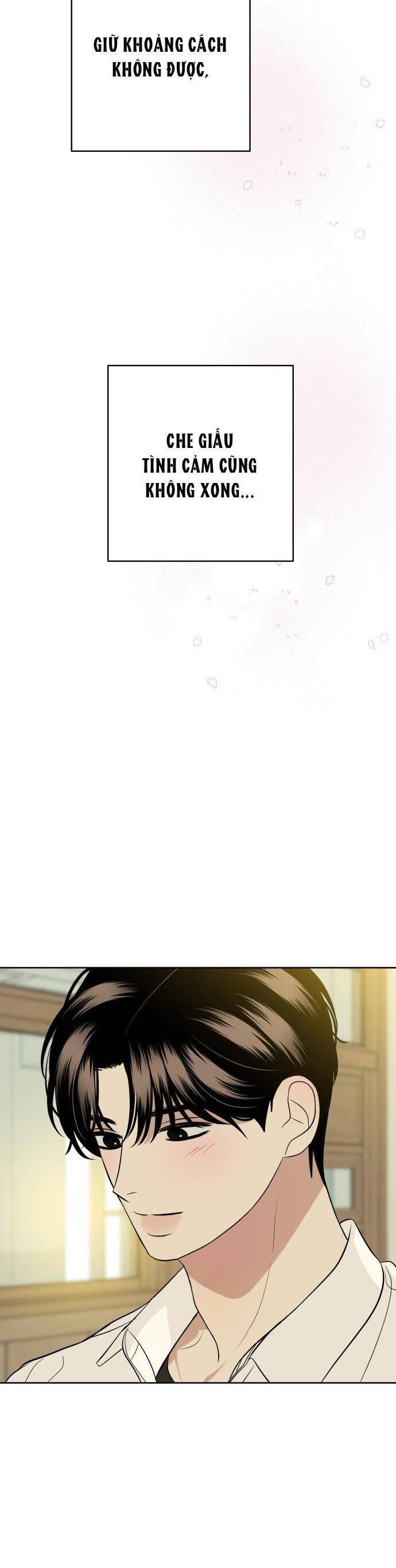 Kỷ Niệm Tuổi 19 Tồi Tệ - Chapter 44 - Page 26