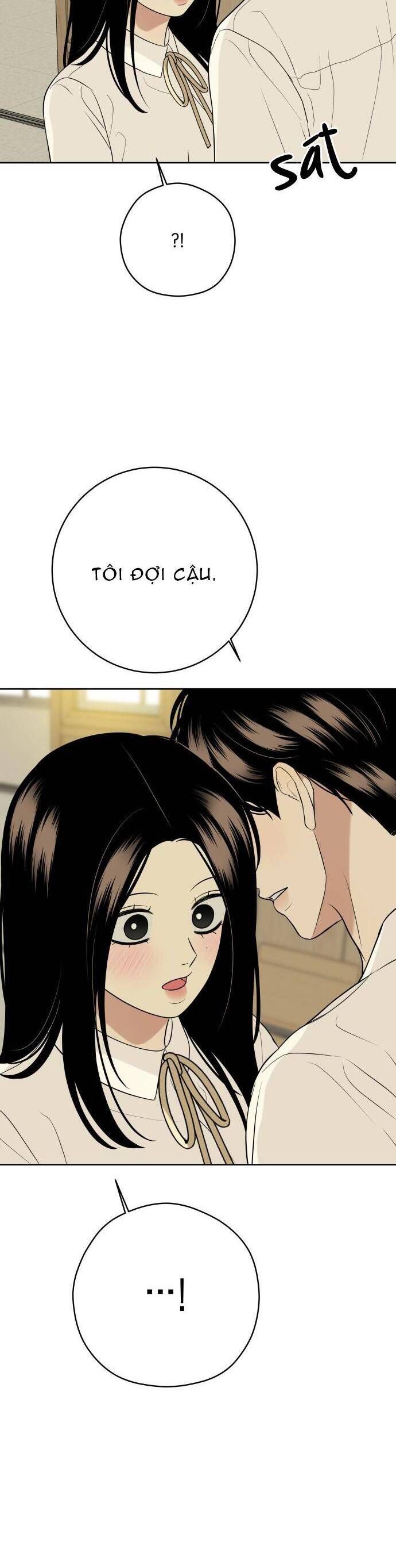 Kỷ Niệm Tuổi 19 Tồi Tệ - Chapter 44 - Page 28