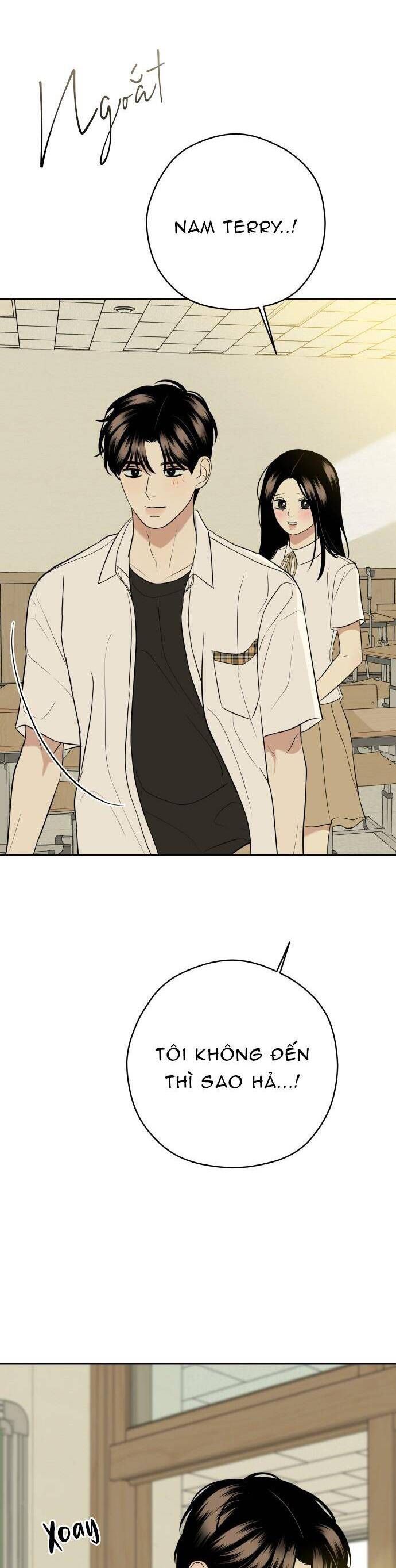 Kỷ Niệm Tuổi 19 Tồi Tệ - Chapter 44 - Page 29