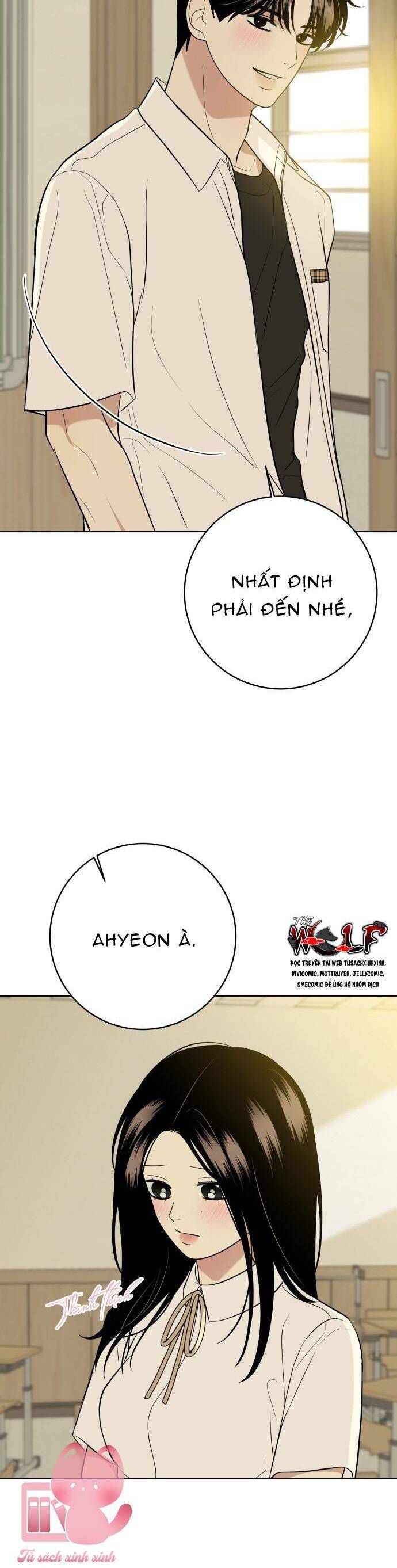 Kỷ Niệm Tuổi 19 Tồi Tệ - Chapter 44 - Page 30