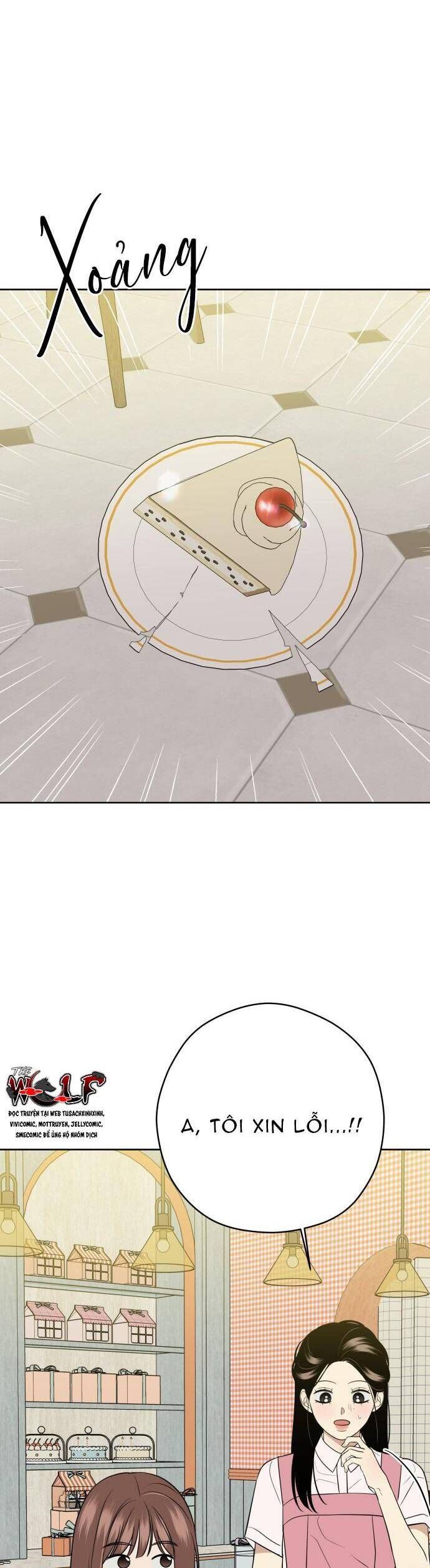 Kỷ Niệm Tuổi 19 Tồi Tệ - Chapter 44 - Page 32