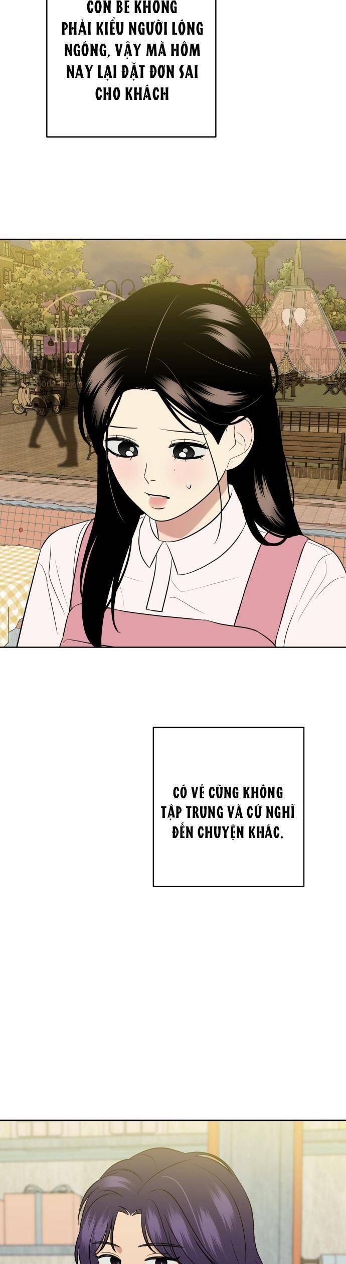 Kỷ Niệm Tuổi 19 Tồi Tệ - Chapter 44 - Page 35
