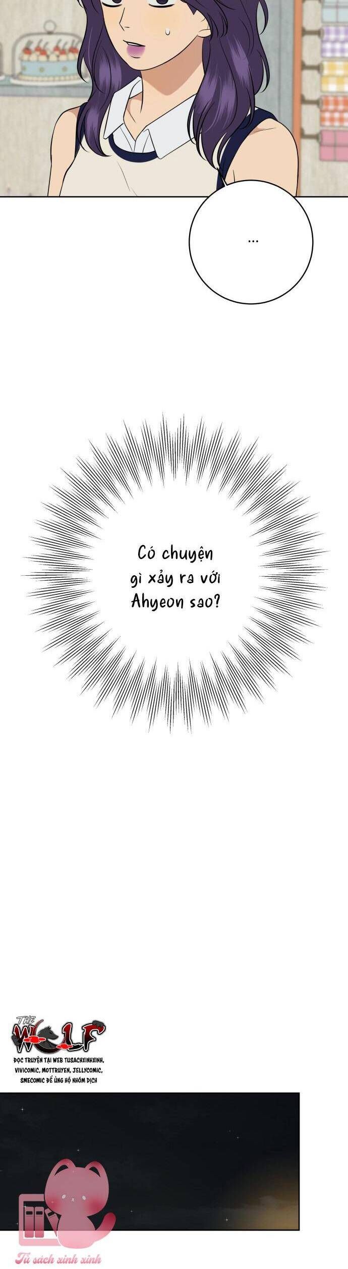 Kỷ Niệm Tuổi 19 Tồi Tệ - Chapter 44 - Page 36