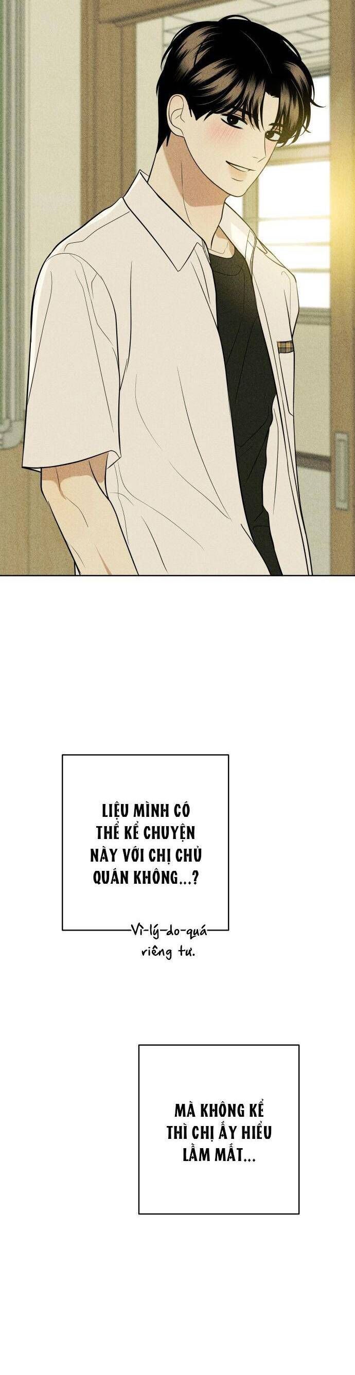 Kỷ Niệm Tuổi 19 Tồi Tệ - Chapter 44 - Page 41