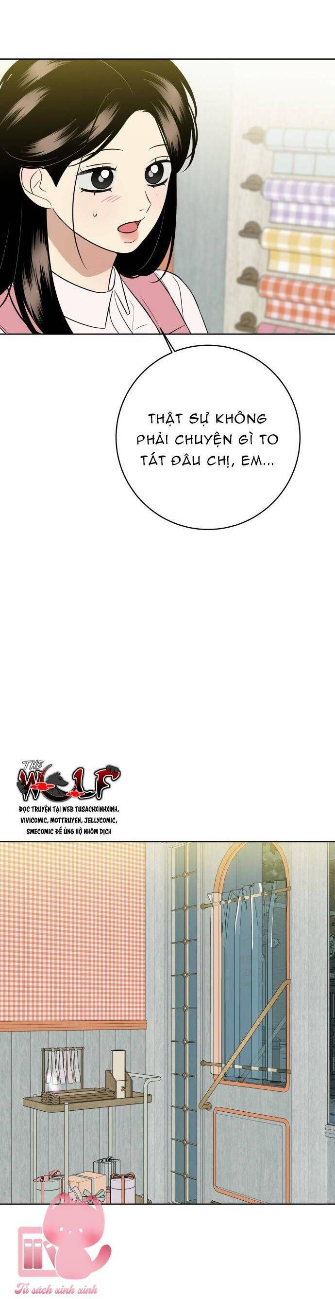 Kỷ Niệm Tuổi 19 Tồi Tệ - Chapter 44 - Page 42