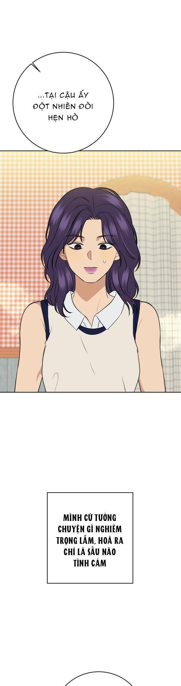 Kỷ Niệm Tuổi 19 Tồi Tệ - Chapter 44 - Page 43