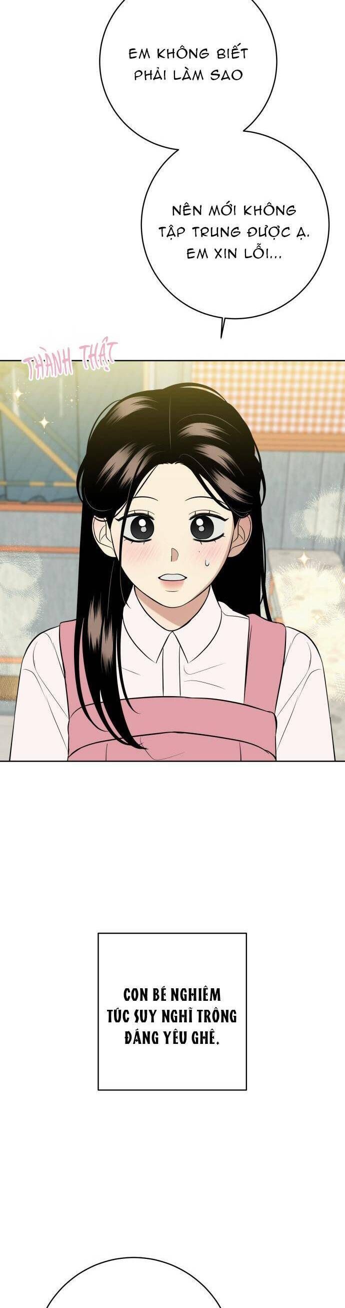 Kỷ Niệm Tuổi 19 Tồi Tệ - Chapter 44 - Page 44