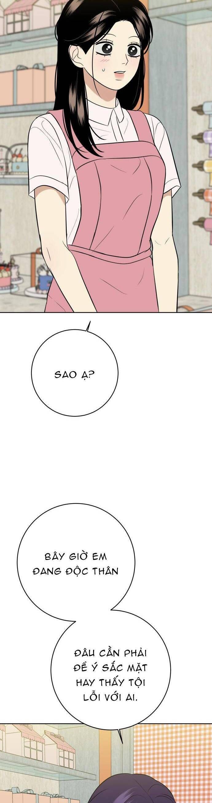 Kỷ Niệm Tuổi 19 Tồi Tệ - Chapter 44 - Page 46