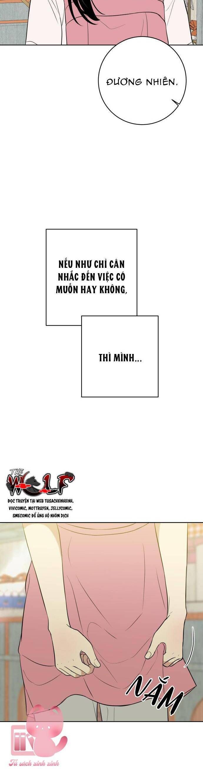 Kỷ Niệm Tuổi 19 Tồi Tệ - Chapter 44 - Page 48