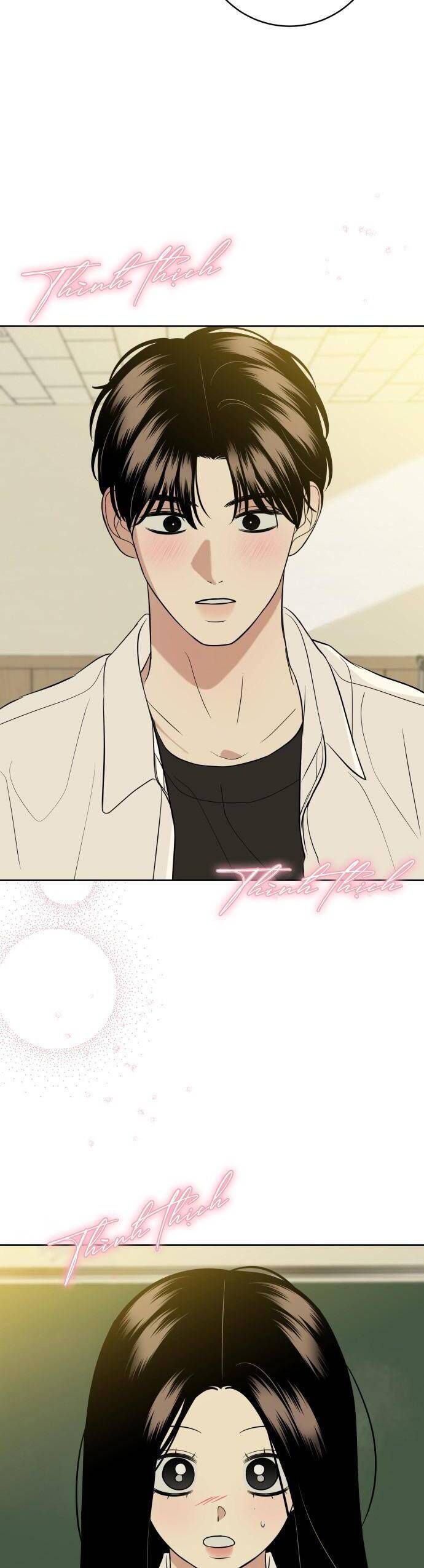 Kỷ Niệm Tuổi 19 Tồi Tệ - Chapter 44 - Page 5