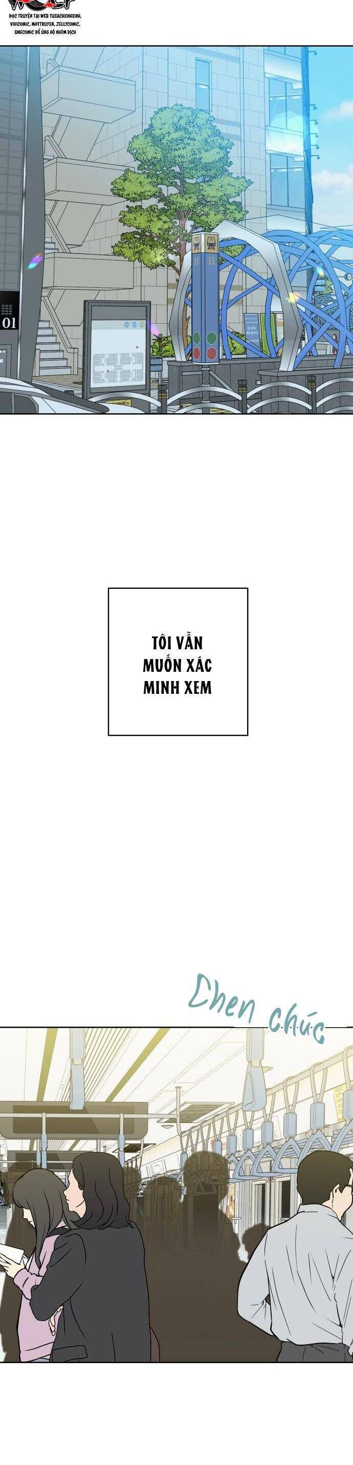 Kỷ Niệm Tuổi 19 Tồi Tệ - Chapter 44 - Page 52