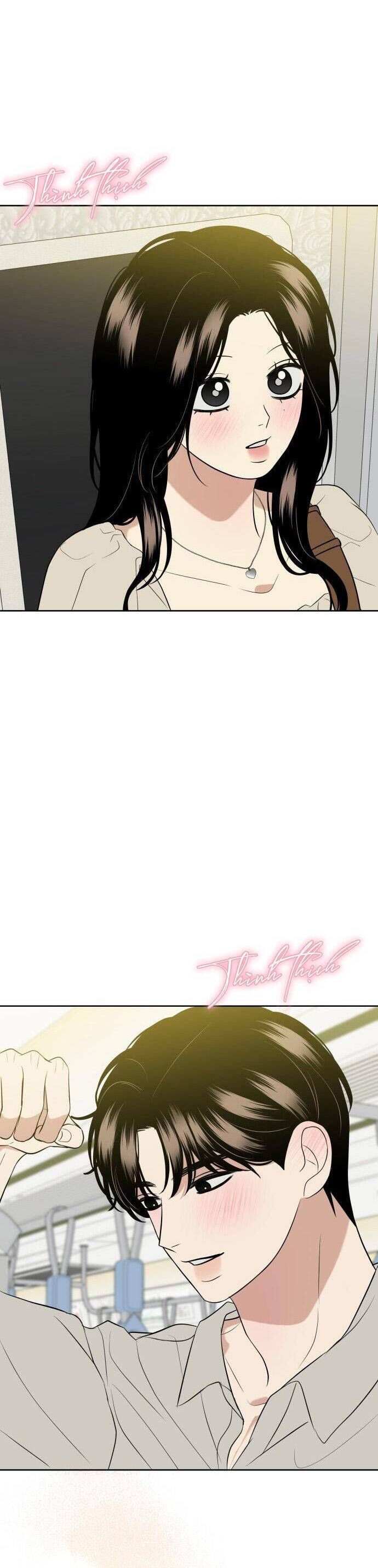 Kỷ Niệm Tuổi 19 Tồi Tệ - Chapter 44 - Page 53