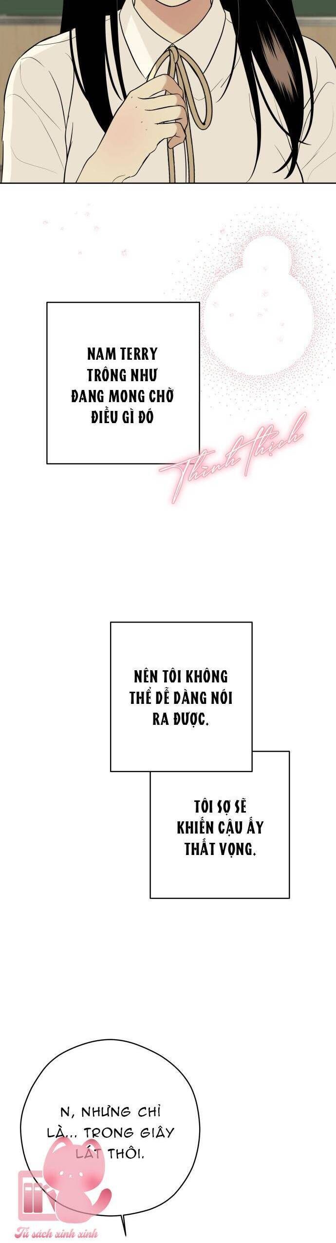 Kỷ Niệm Tuổi 19 Tồi Tệ - Chapter 44 - Page 6