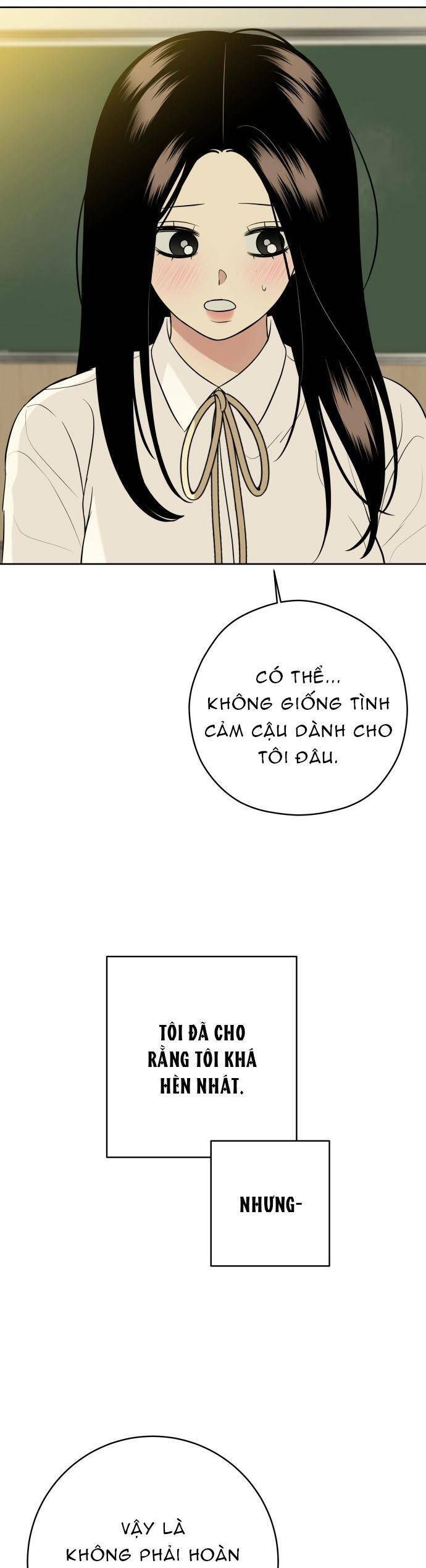 Kỷ Niệm Tuổi 19 Tồi Tệ - Chapter 44 - Page 7