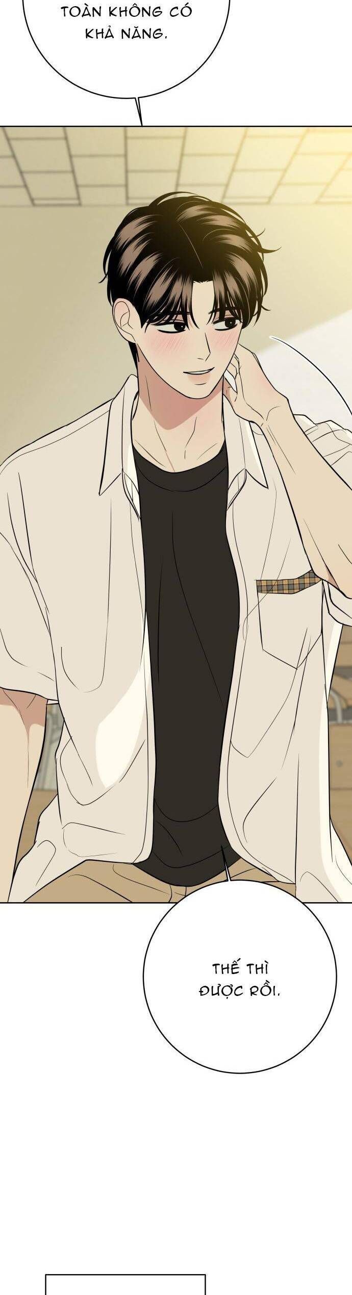 Kỷ Niệm Tuổi 19 Tồi Tệ - Chapter 44 - Page 8