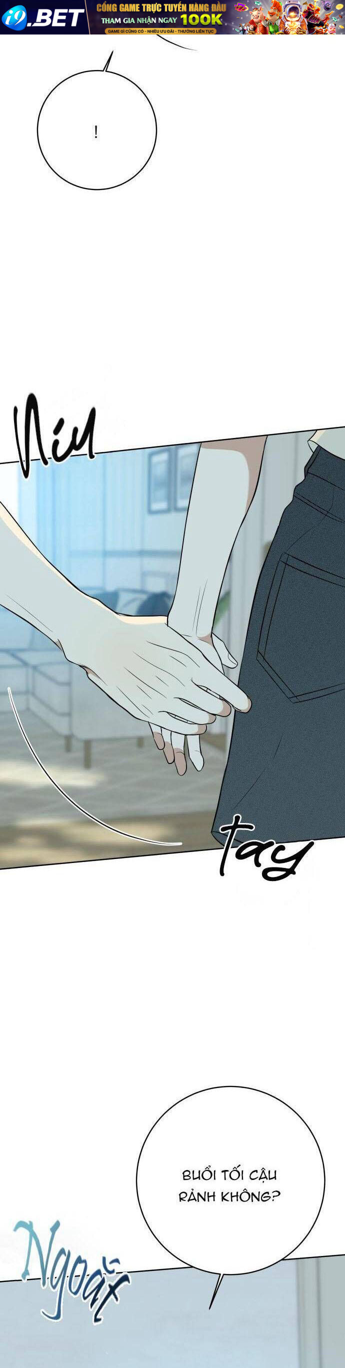 Kỷ Niệm Tuổi 19 Tồi Tệ - Chapter 45 - Page 13