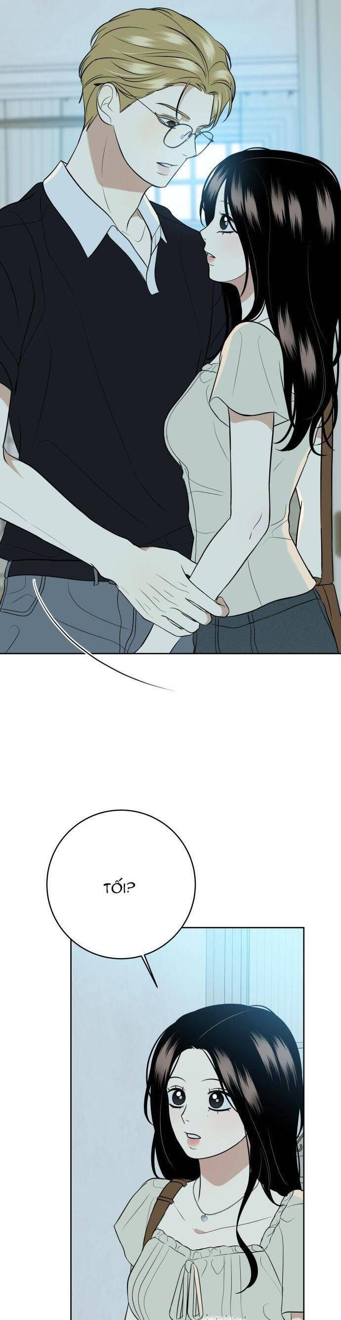 Kỷ Niệm Tuổi 19 Tồi Tệ - Chapter 45 - Page 14