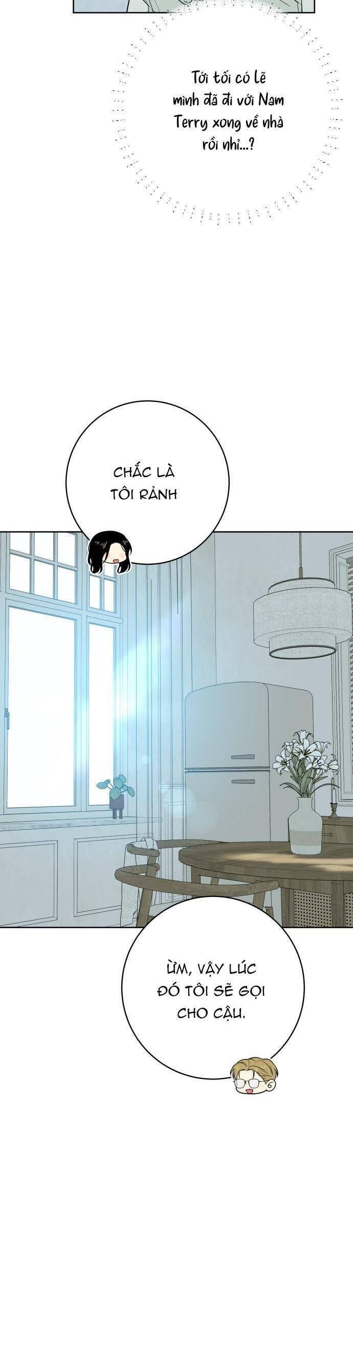 Kỷ Niệm Tuổi 19 Tồi Tệ - Chapter 45 - Page 15