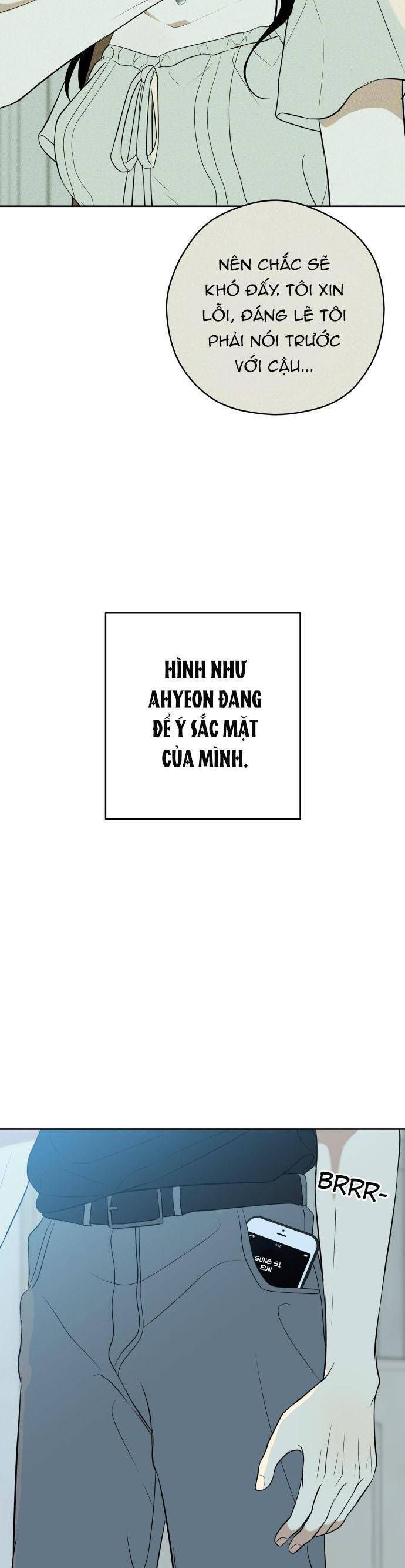 Kỷ Niệm Tuổi 19 Tồi Tệ - Chapter 45 - Page 18