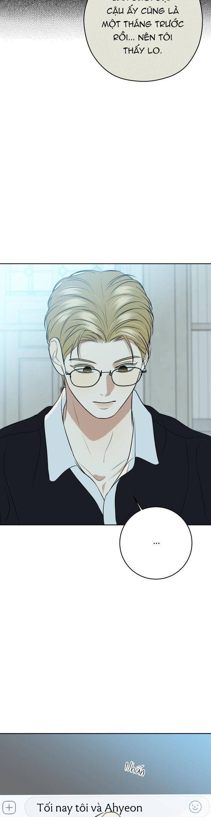 Kỷ Niệm Tuổi 19 Tồi Tệ - Chapter 45 - Page 21