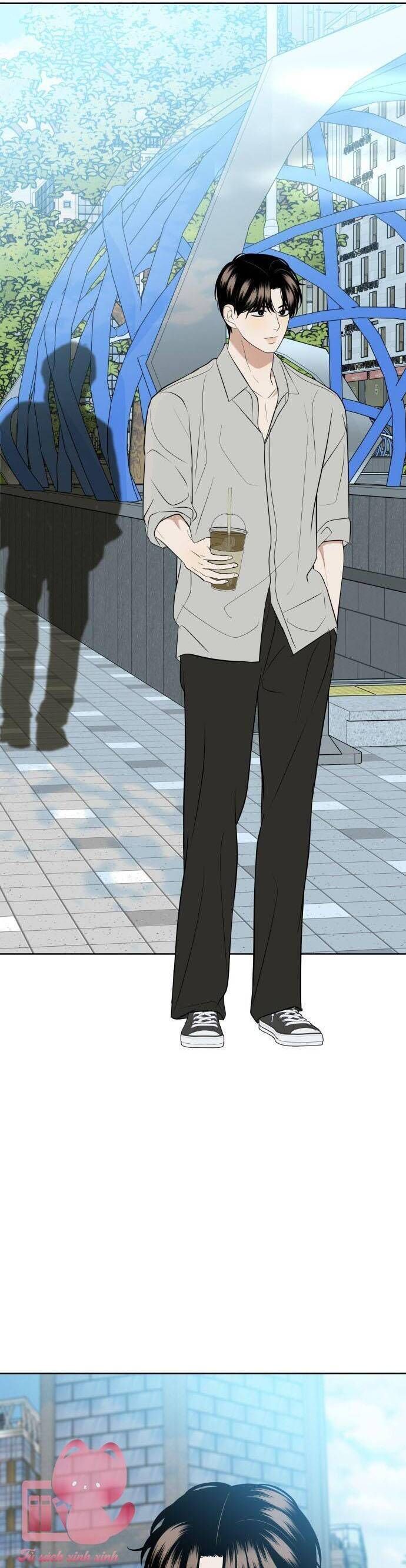 Kỷ Niệm Tuổi 19 Tồi Tệ - Chapter 45 - Page 23