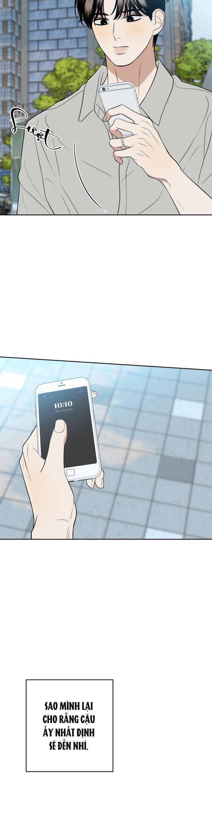 Kỷ Niệm Tuổi 19 Tồi Tệ - Chapter 45 - Page 24