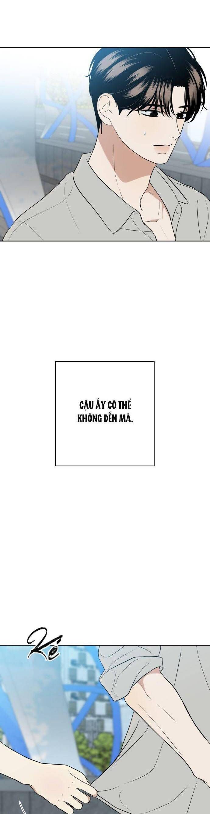 Kỷ Niệm Tuổi 19 Tồi Tệ - Chapter 45 - Page 25