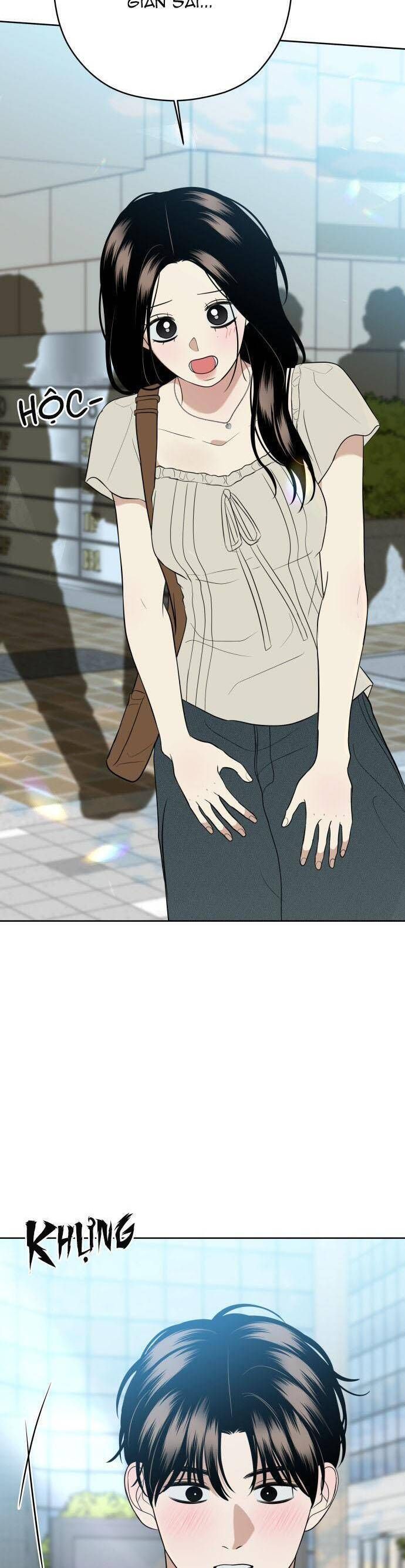 Kỷ Niệm Tuổi 19 Tồi Tệ - Chapter 45 - Page 27