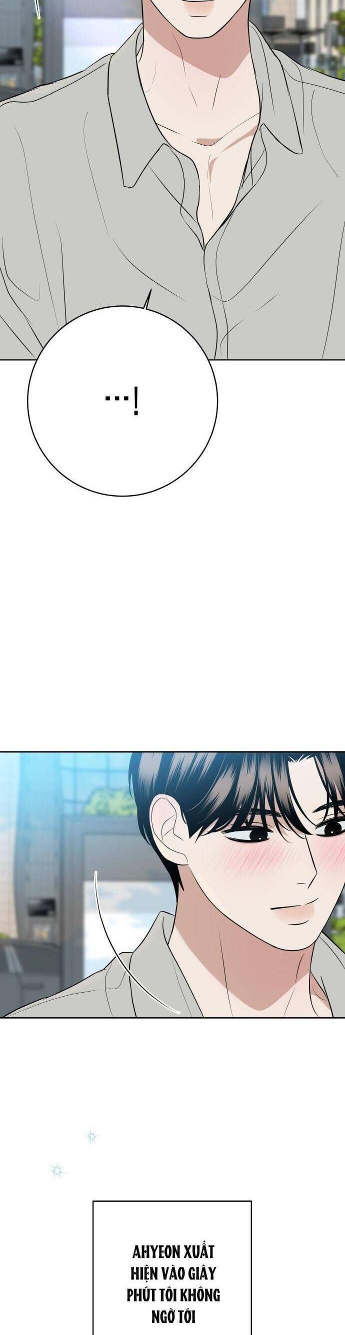 Kỷ Niệm Tuổi 19 Tồi Tệ - Chapter 45 - Page 28