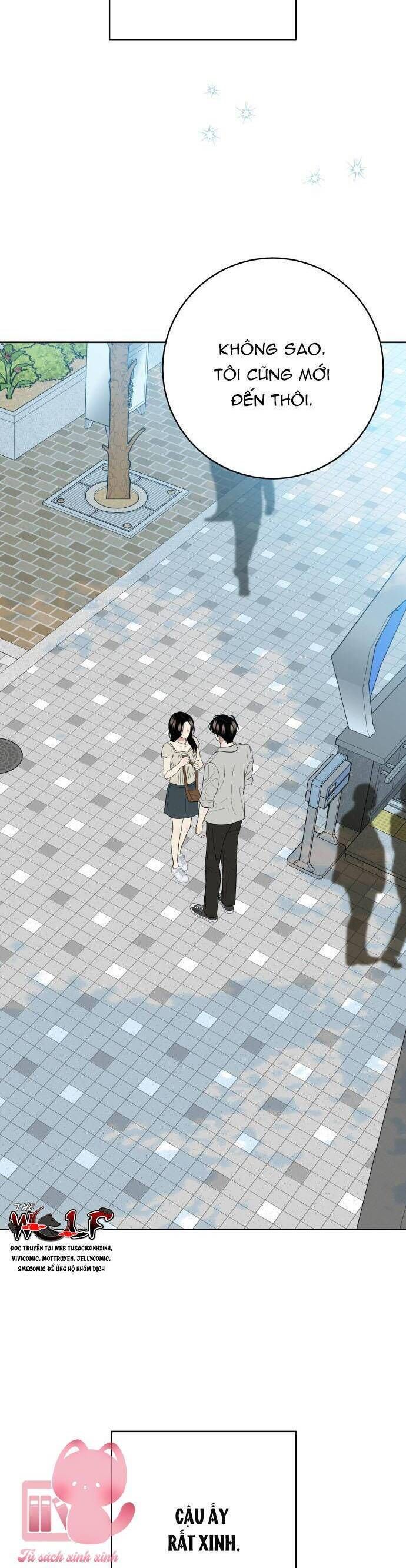 Kỷ Niệm Tuổi 19 Tồi Tệ - Chapter 45 - Page 29