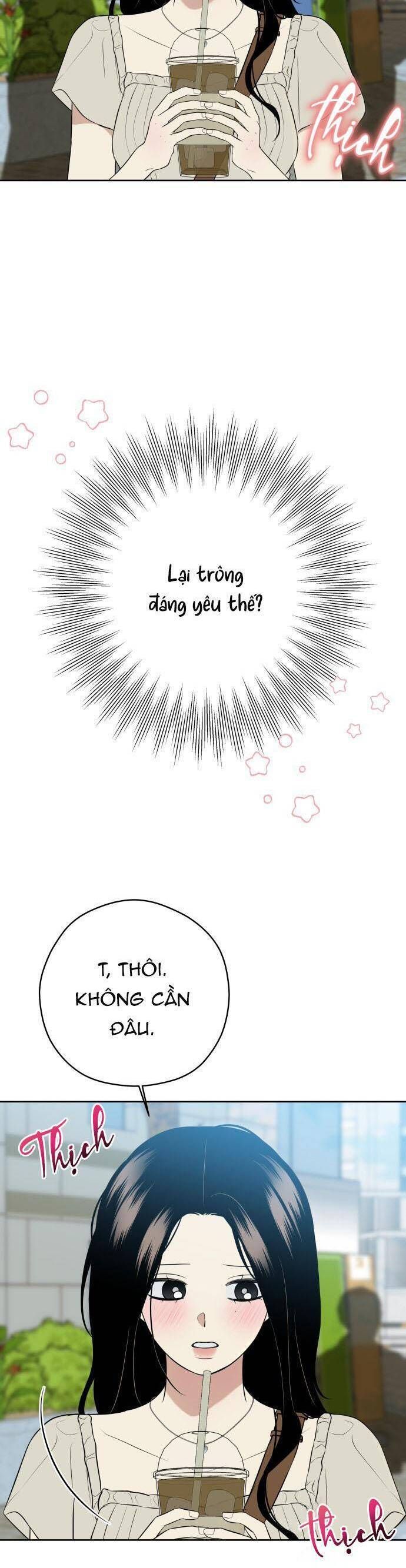 Kỷ Niệm Tuổi 19 Tồi Tệ - Chapter 45 - Page 33