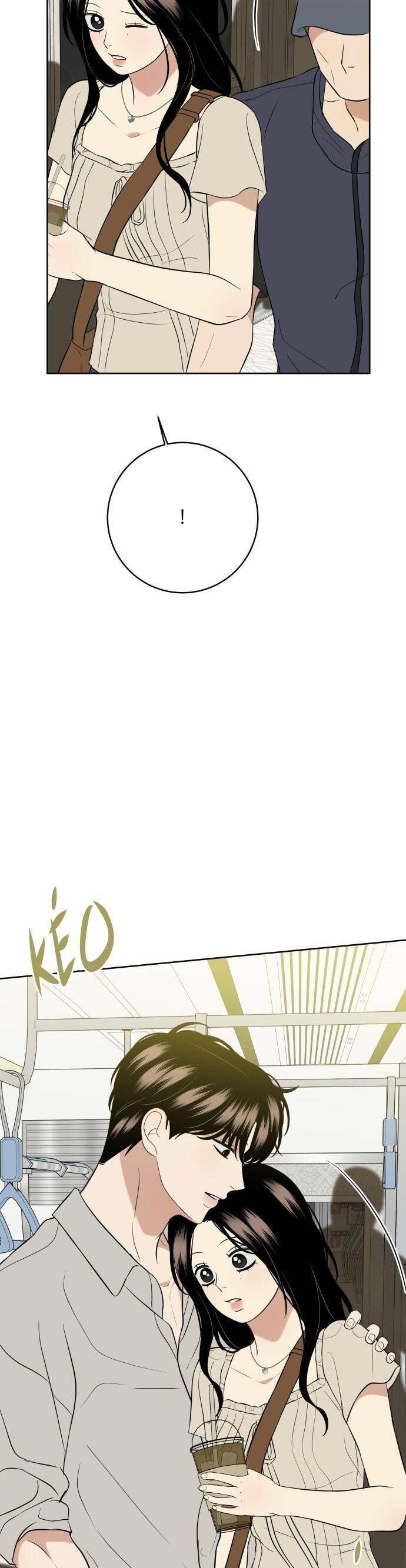 Kỷ Niệm Tuổi 19 Tồi Tệ - Chapter 45 - Page 36