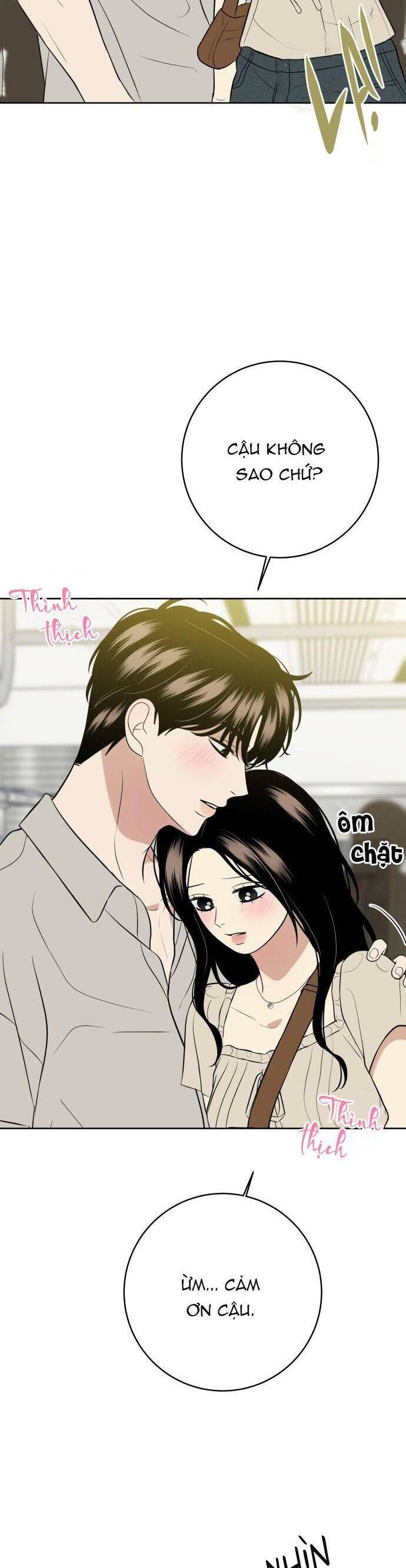 Kỷ Niệm Tuổi 19 Tồi Tệ - Chapter 45 - Page 37