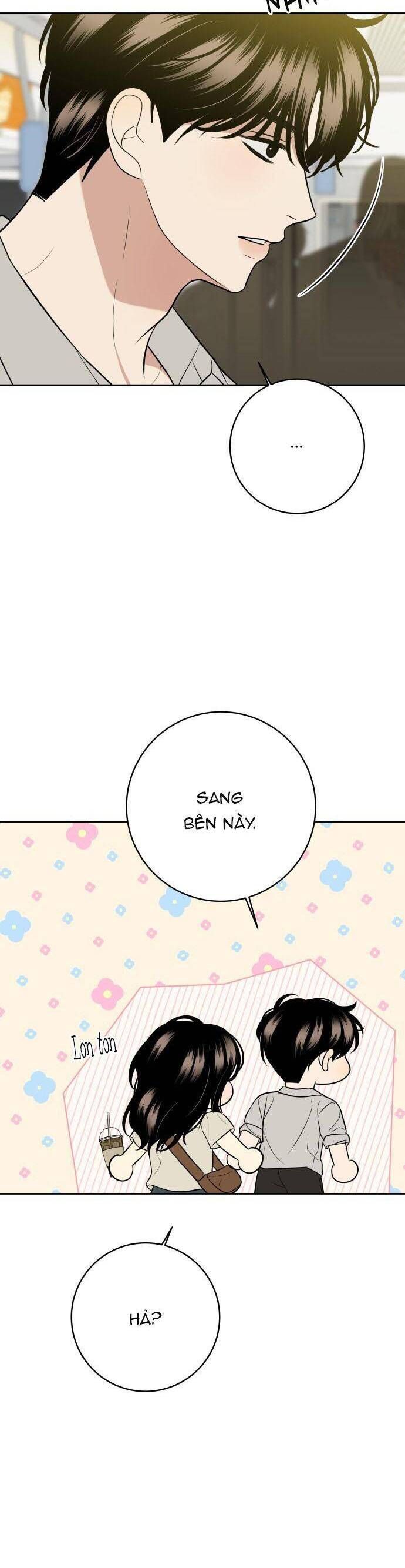 Kỷ Niệm Tuổi 19 Tồi Tệ - Chapter 45 - Page 38