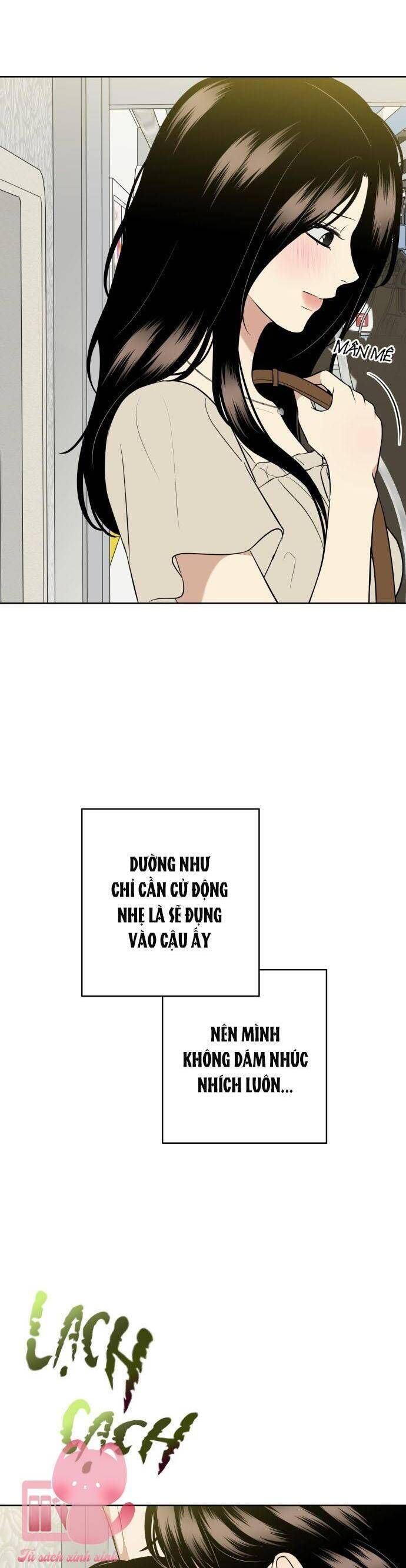 Kỷ Niệm Tuổi 19 Tồi Tệ - Chapter 45 - Page 41