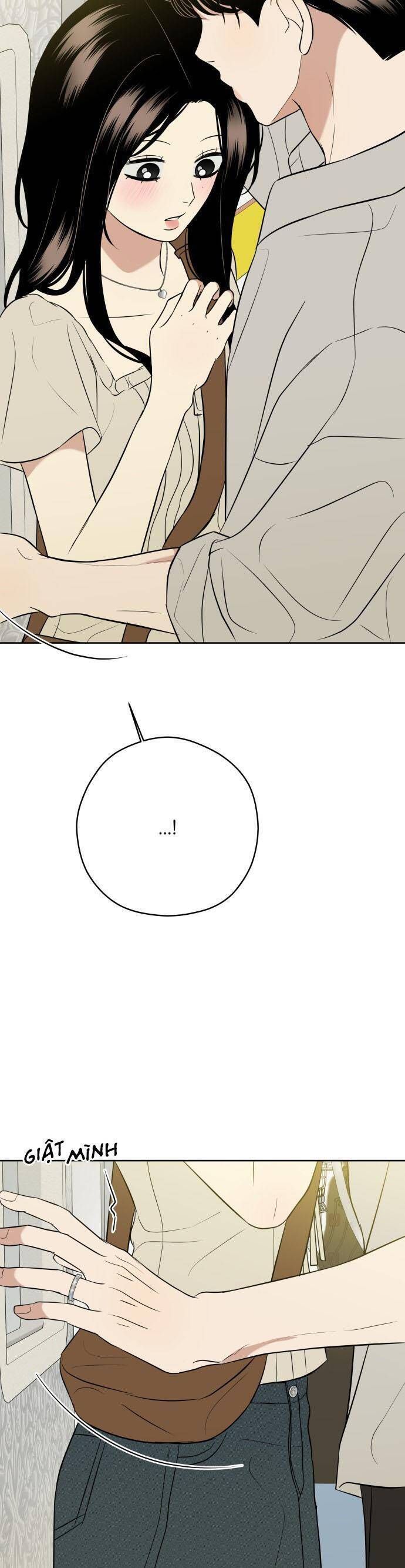 Kỷ Niệm Tuổi 19 Tồi Tệ - Chapter 45 - Page 42