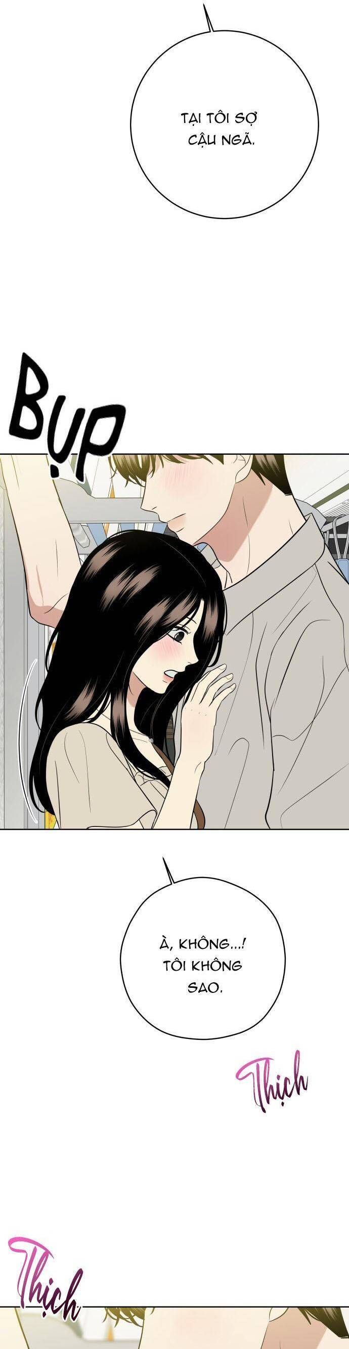 Kỷ Niệm Tuổi 19 Tồi Tệ - Chapter 45 - Page 45