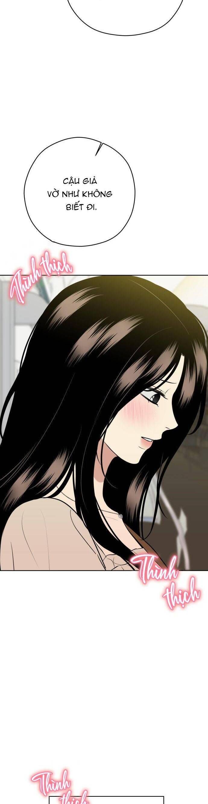 Kỷ Niệm Tuổi 19 Tồi Tệ - Chapter 45 - Page 50