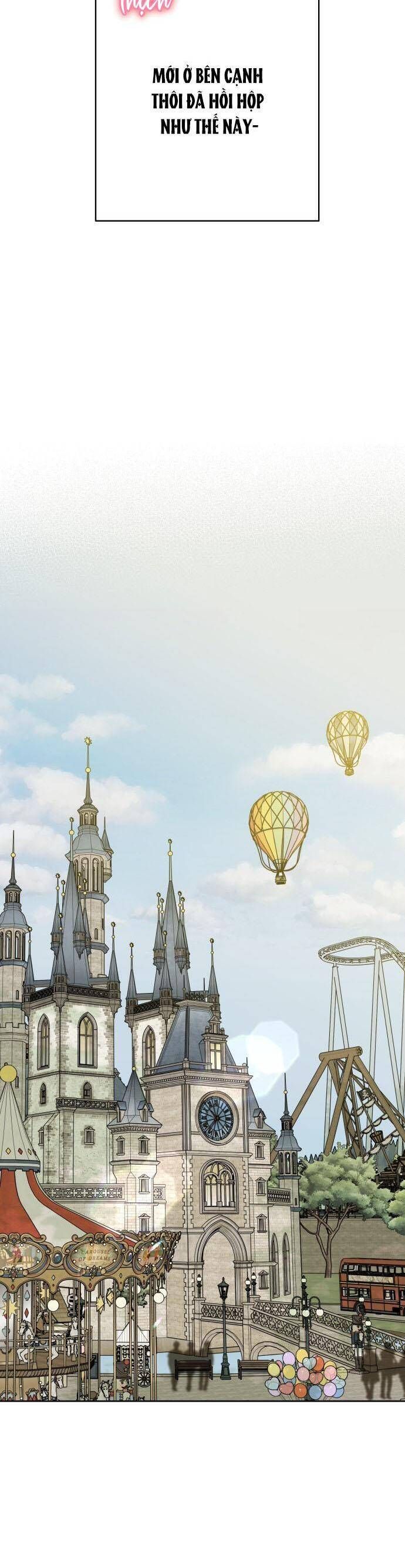 Kỷ Niệm Tuổi 19 Tồi Tệ - Chapter 45 - Page 51