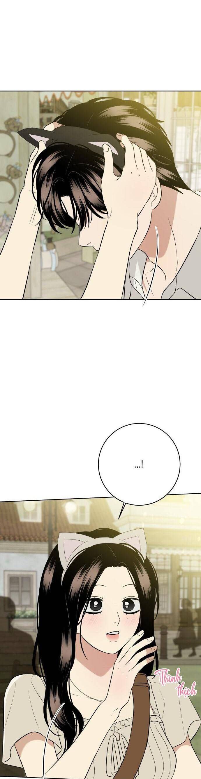 Kỷ Niệm Tuổi 19 Tồi Tệ - Chapter 45 - Page 52