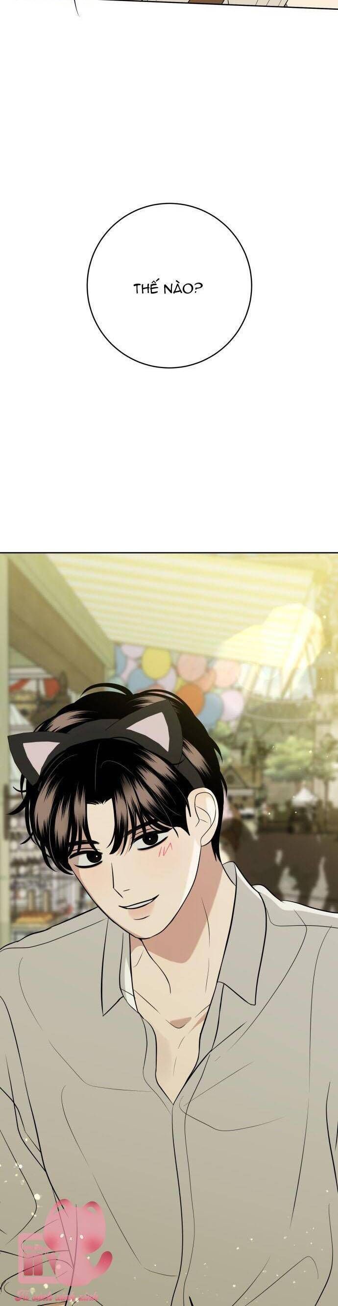 Kỷ Niệm Tuổi 19 Tồi Tệ - Chapter 45 - Page 53