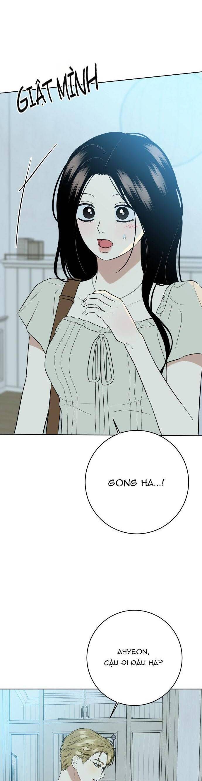 Kỷ Niệm Tuổi 19 Tồi Tệ - Chapter 45 - Page 7