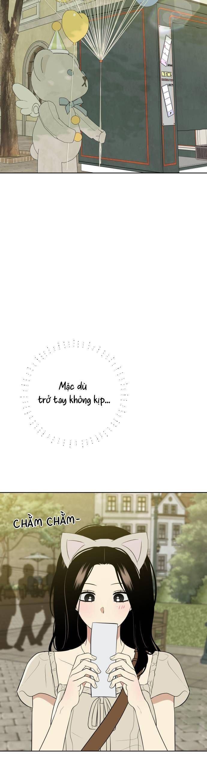 Kỷ Niệm Tuổi 19 Tồi Tệ - Chapter 46 - Page 12
