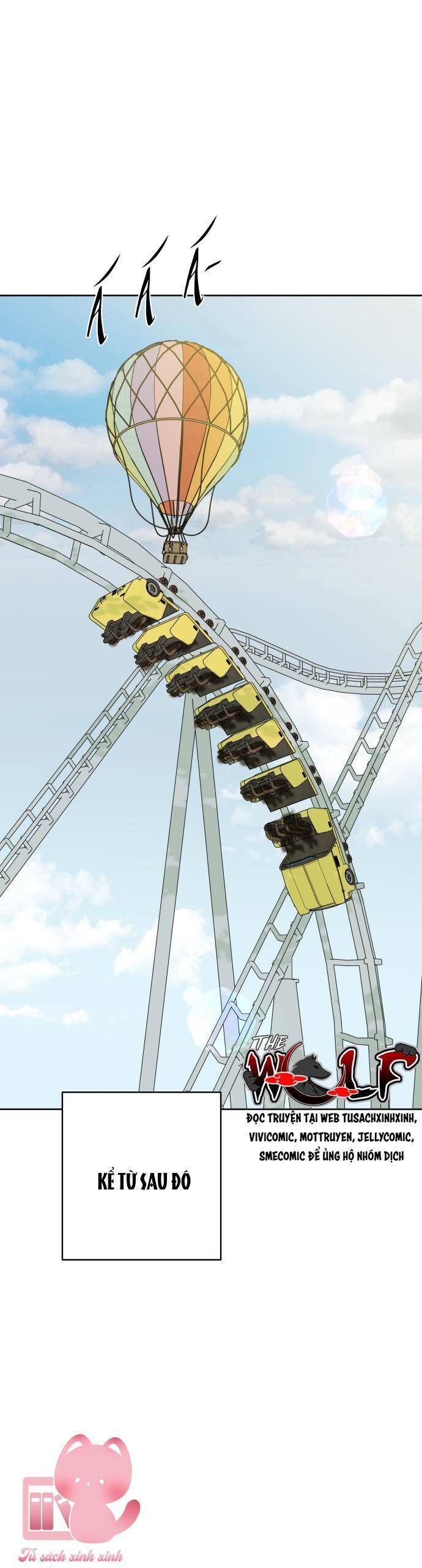 Kỷ Niệm Tuổi 19 Tồi Tệ - Chapter 46 - Page 25