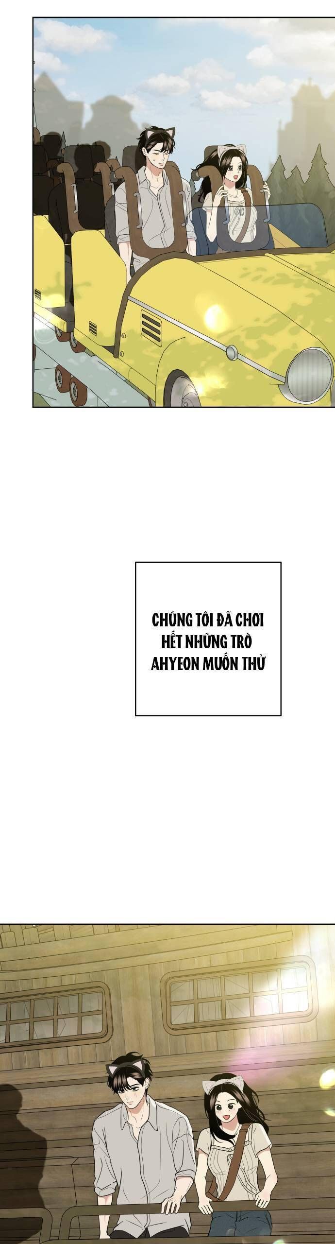 Kỷ Niệm Tuổi 19 Tồi Tệ - Chapter 46 - Page 26