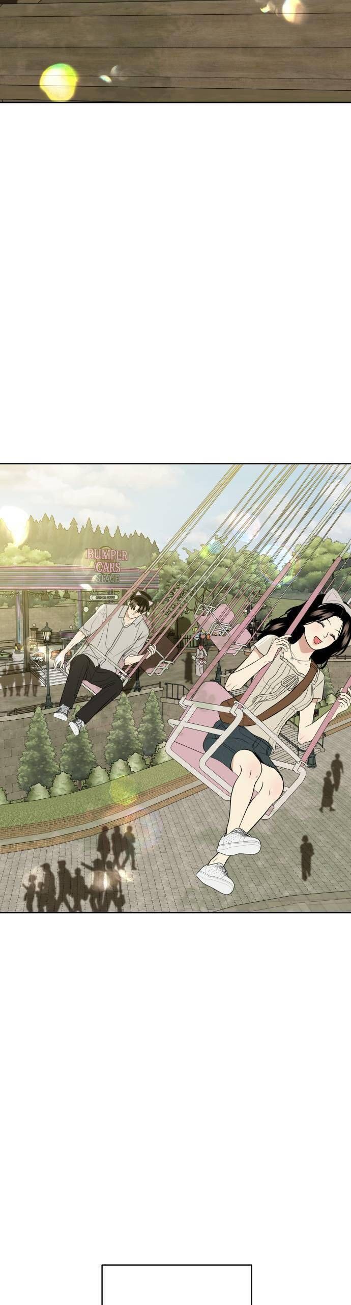 Kỷ Niệm Tuổi 19 Tồi Tệ - Chapter 46 - Page 27