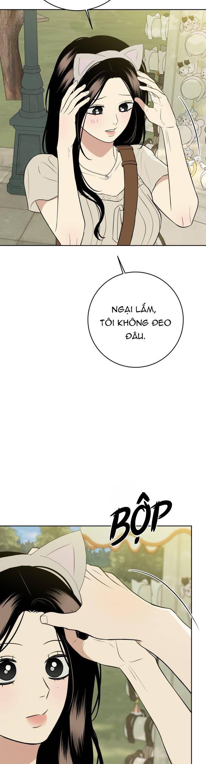 Kỷ Niệm Tuổi 19 Tồi Tệ - Chapter 46 - Page 3