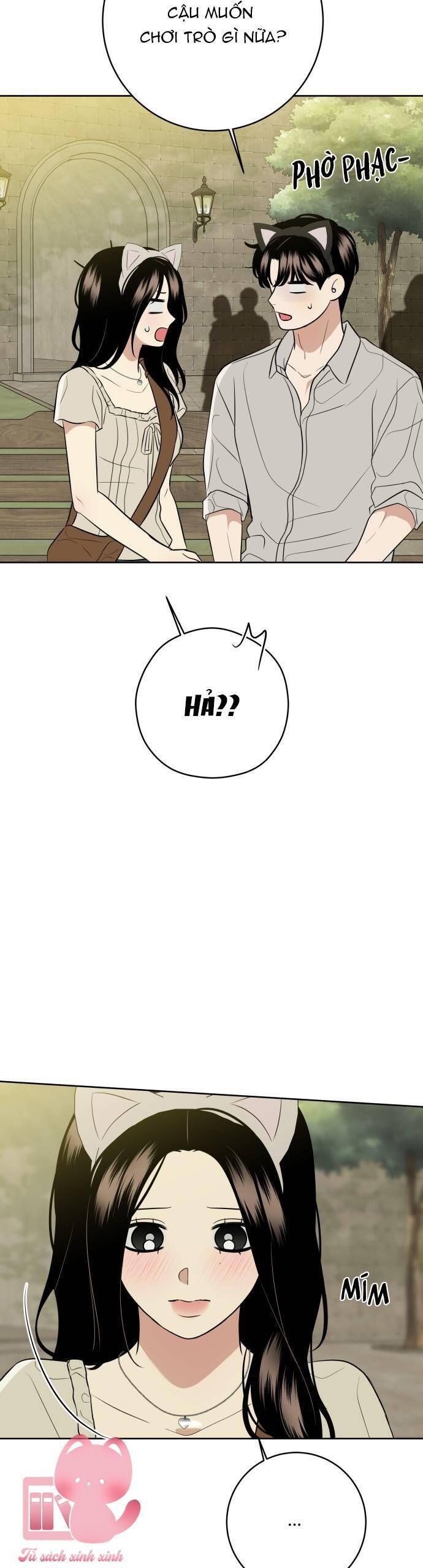 Kỷ Niệm Tuổi 19 Tồi Tệ - Chapter 46 - Page 30